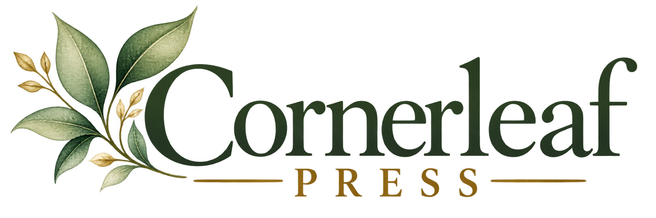 Cornerleaf Press